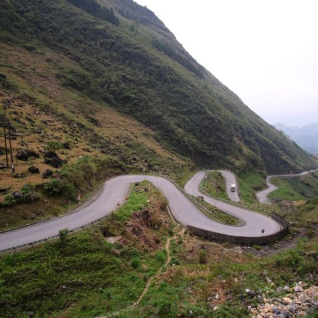 Cómo recorrer el Ha Giang Loop: el montañoso y emocionante norte de Vietnam