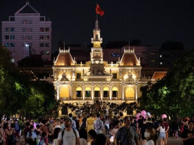 Qué ver en Ho Chi Minh City: 15 lugares imprescindibles