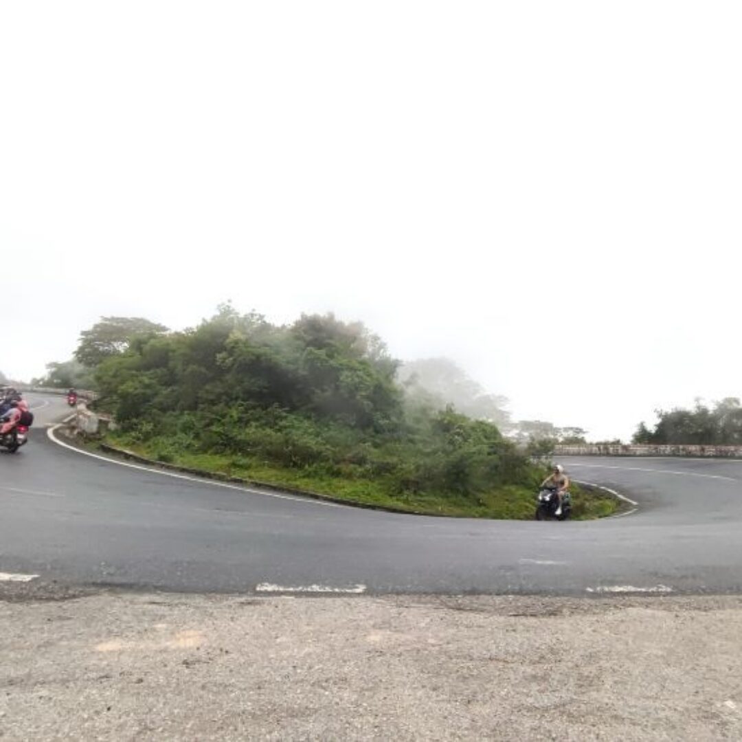 Guía del Hai Van Pass: en moto de Hue a Hoi An