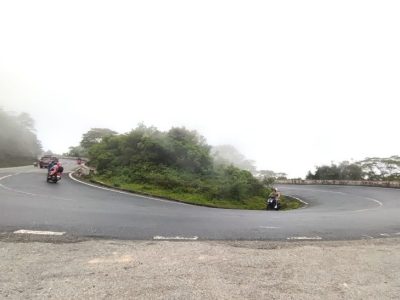 Guía del Hai Van Pass: en moto de Hue a Hoi An