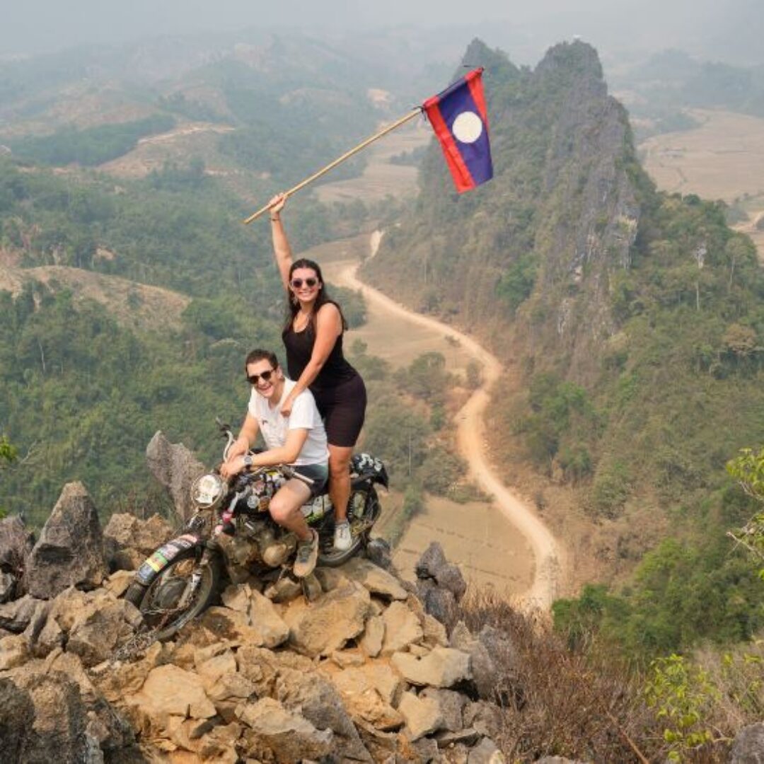 10 lugares imprescindibles que ver en Laos
