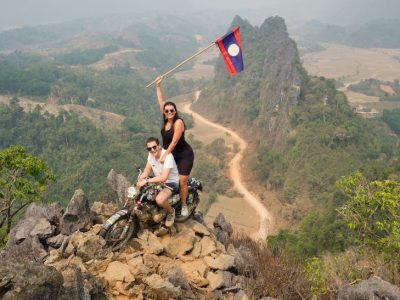 10 lugares imprescindibles que ver en Laos