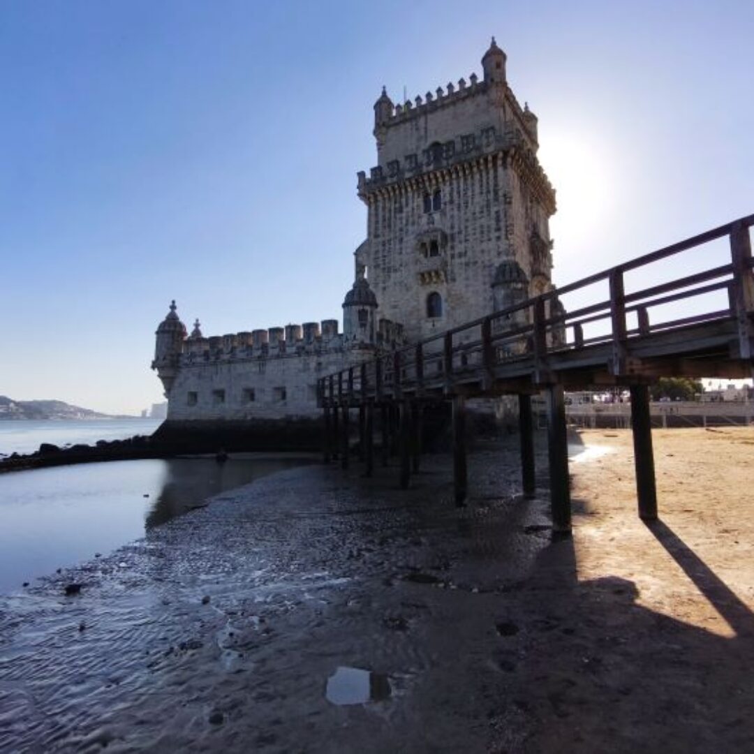 Qué ver en Lisboa en 2 y 3 días: itinerario y mapa