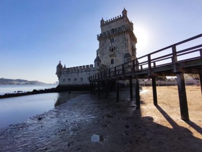 Qué ver en Lisboa en 2 y 3 días: itinerario y mapa