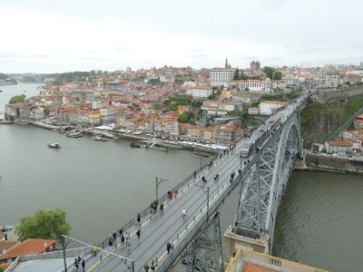 Qué ver en Oporto en 2 y 3 días: itinerario completo y mapa