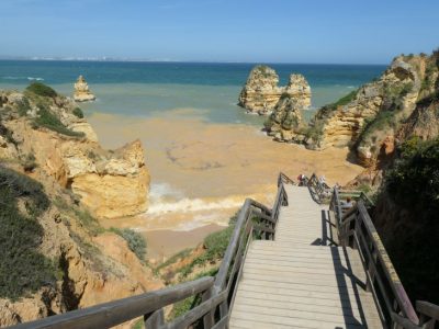 Qué ver en el Algarve en 5 días: itinerario completo y mapa