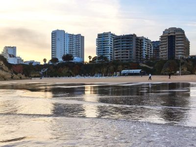 Dónde alojarse en el Algarve: mejores lugares y hoteles