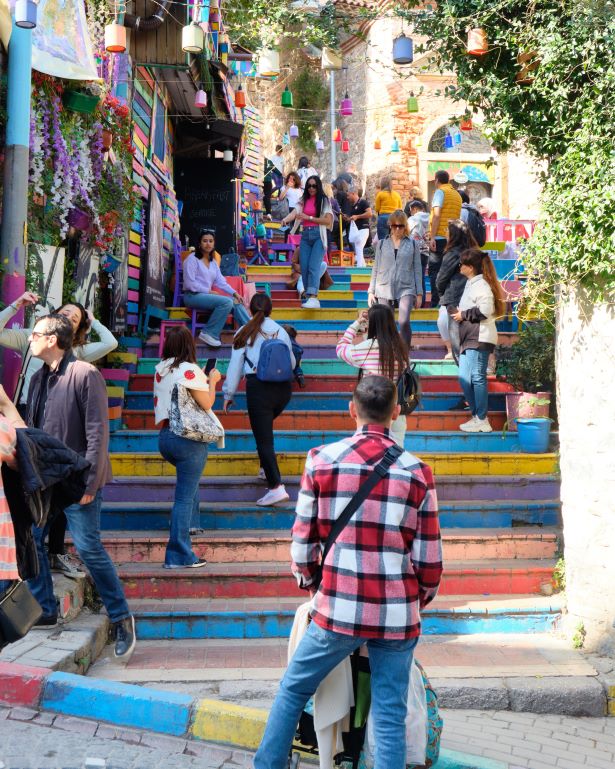 Balat en Estambul