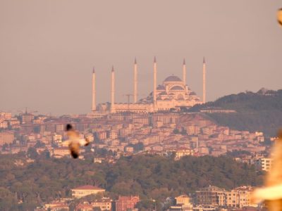 Dónde alojarse en Estambul: mejores zonas y hoteles
