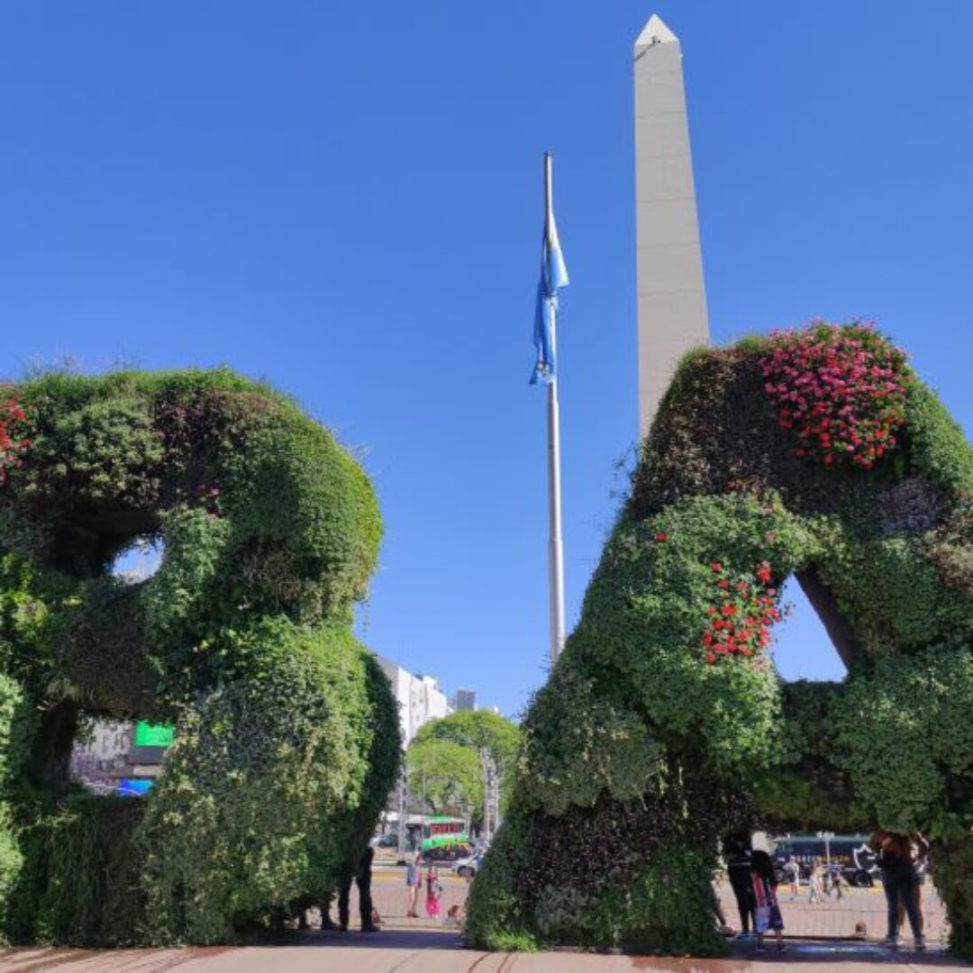 Dónde alojarse en Buenos Aires: mejores zonas y hoteles