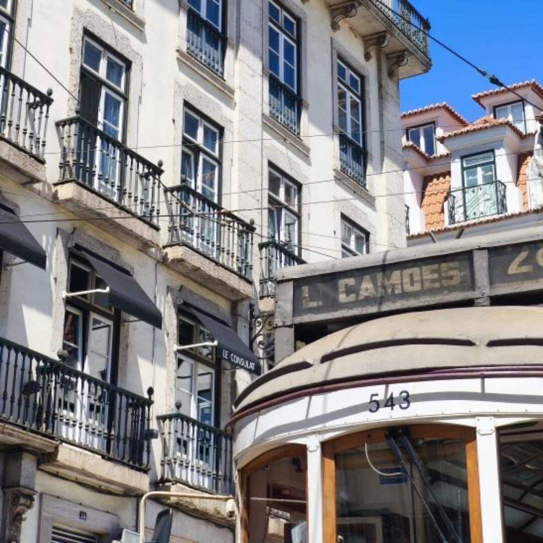 Dónde alojarse en Lisboa: mejores barrios y hoteles recomendados