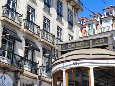Dónde alojarse en Lisboa: mejores barrios y hoteles recomendados
