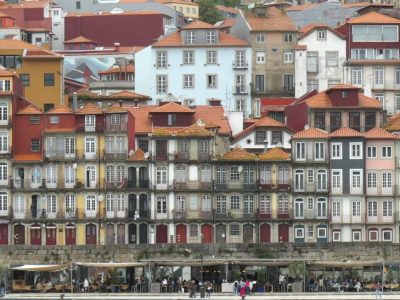Dónde alojarse en Oporto: mejores zonas y hoteles