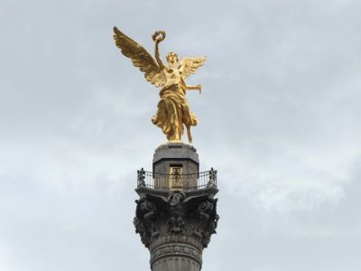 Qué ver en Ciudad de México: 15 lugares imprescindibles