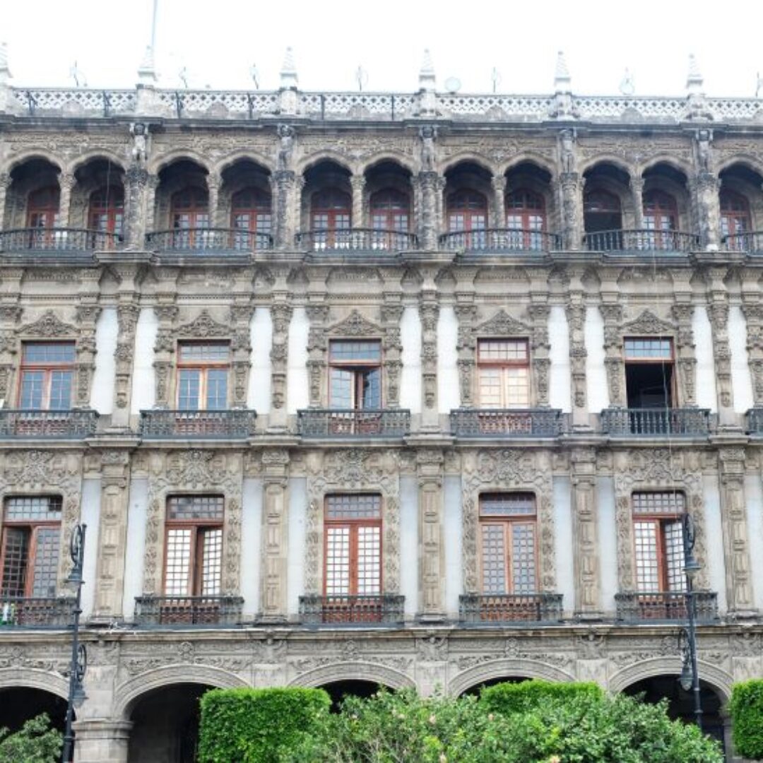 Dónde alojarse en Ciudad de México: mejores zonas y hoteles