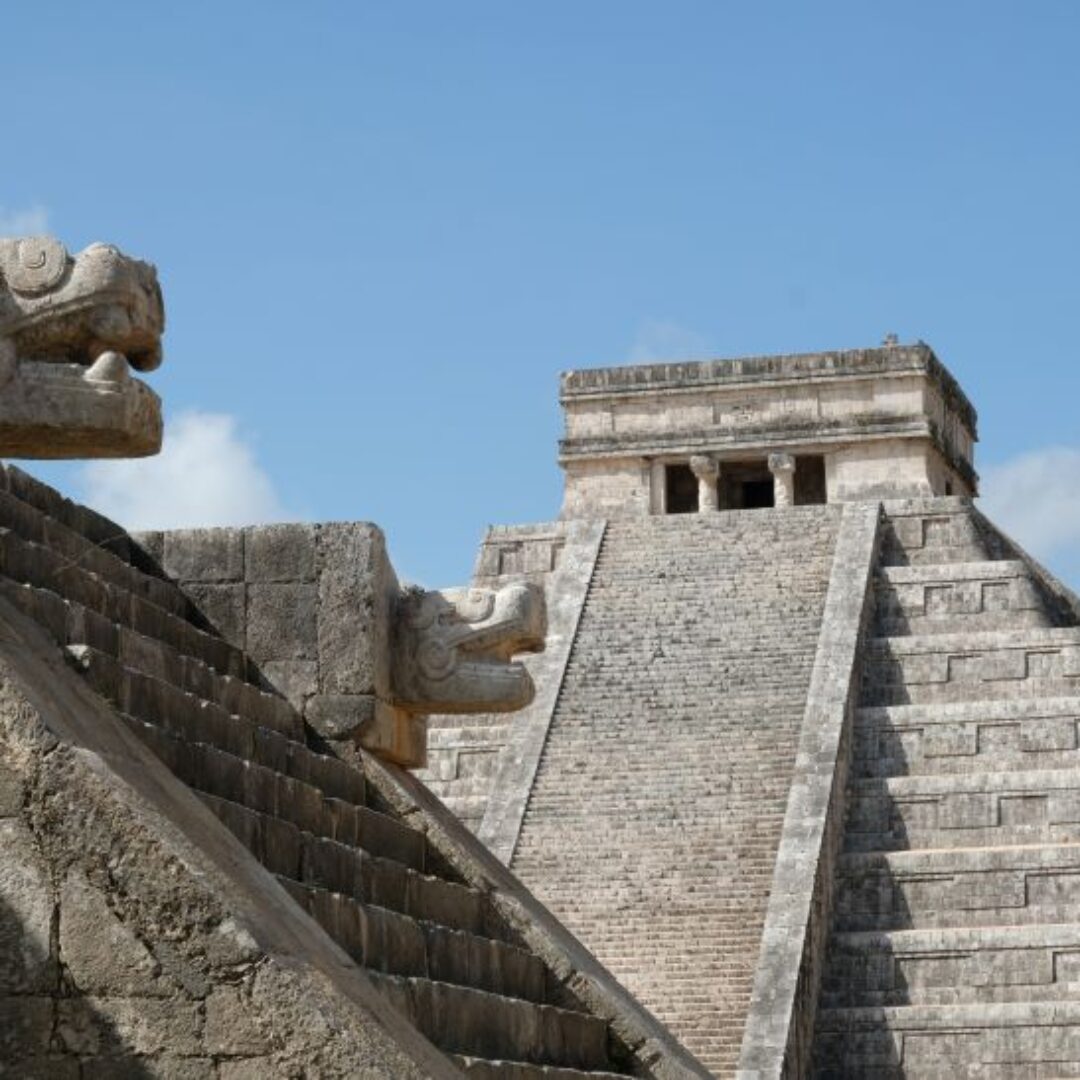 Cómo visitar Chichén Itzá: que ver y cómo llegar