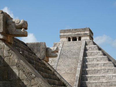 Cómo visitar Chichén Itzá: que ver y cómo llegar