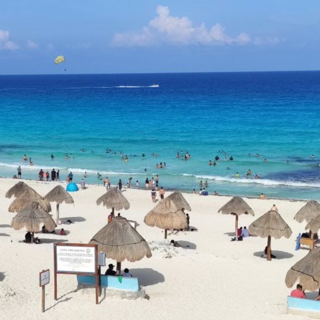 Dónde alojarse en la Riviera Maya: mejores zonas y hoteles