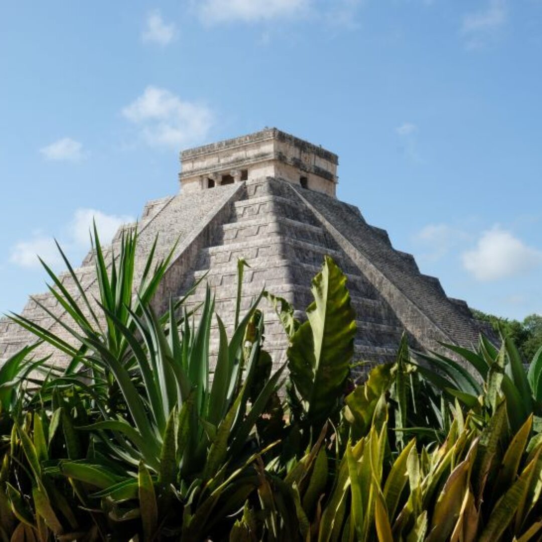 Qué ver en la Riviera Maya y Cancún: 10 lugares imprescindibles