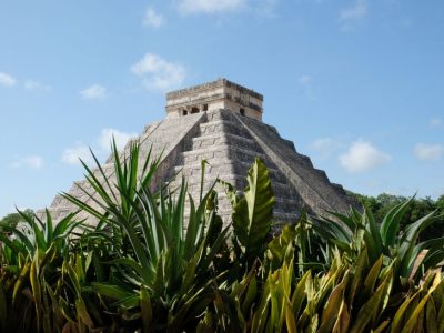 Qué ver en la Riviera Maya y Cancún: 10 lugares imprescindibles