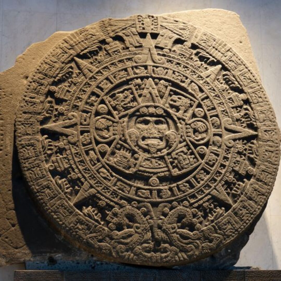 Qué ver en México en 7 días: ruta completa y mapa