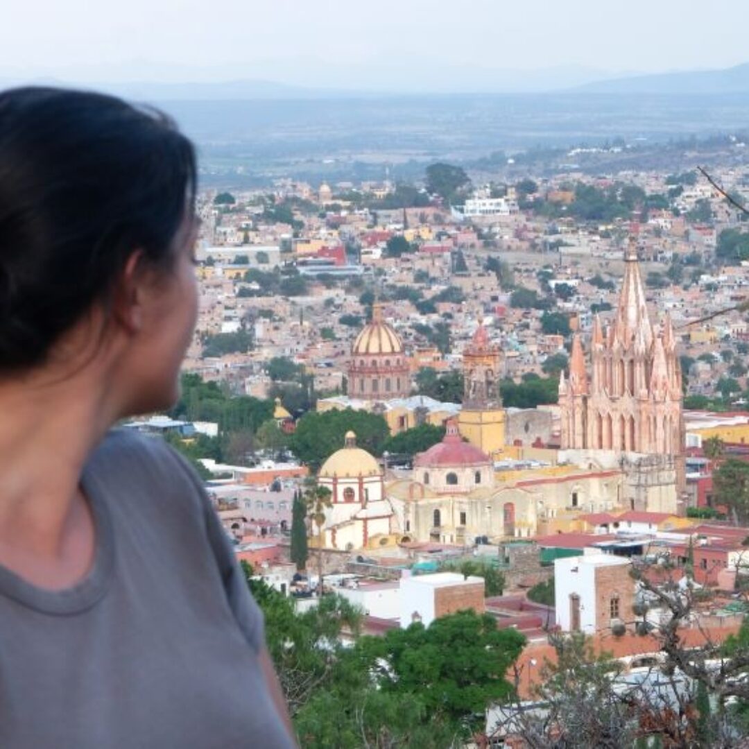 Qué ver en San Miguel de Allende: guía completa de la ciudad