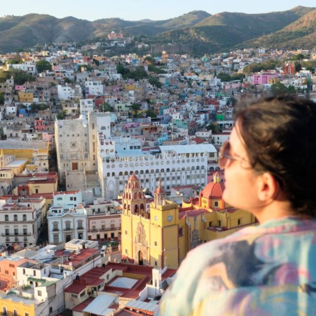 Qué ver en Guanajuato: guía completa de la ciudad