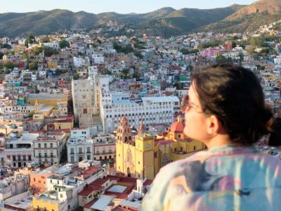 Qué ver en Guanajuato: guía completa de la ciudad