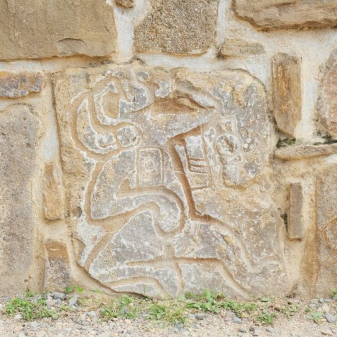 Cómo visitar Monte Albán en Oaxaca: qué ver y cómo llegar
