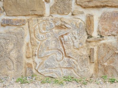 Cómo visitar Monte Albán en Oaxaca: qué ver y cómo llegar