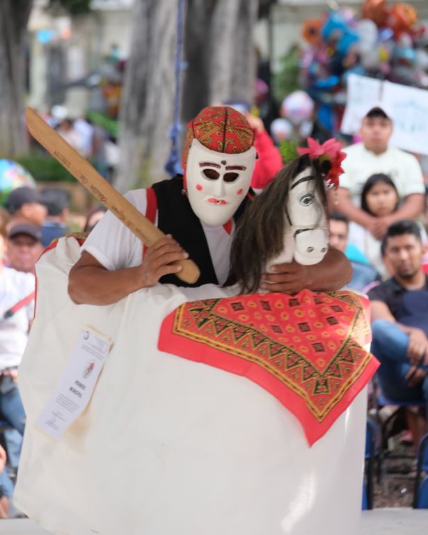 Guelaguetza Oaxaca México