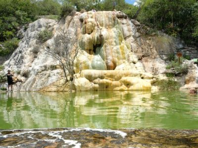 Cómo visitar Hierve el Agua: qué ver y cómo llegar desde Oaxaca