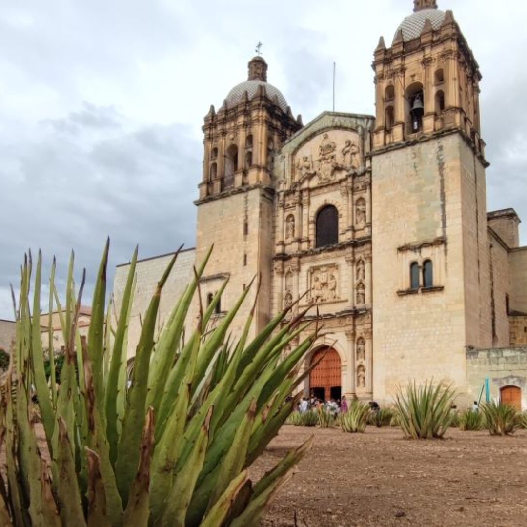 Qué ver en Oaxaca: guía completa de la ciudad