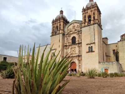 Qué ver en Oaxaca: guía completa de la ciudad
