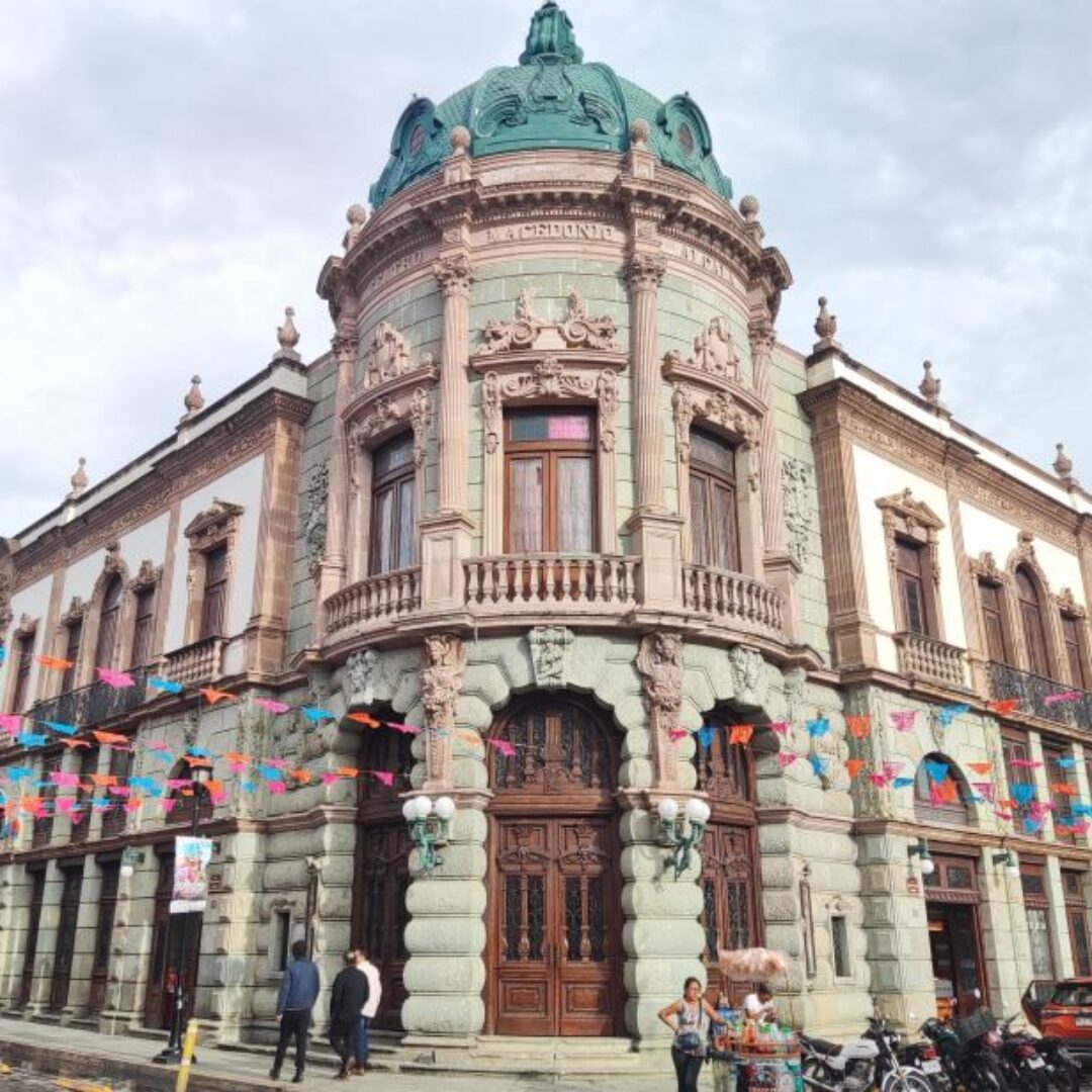 Qué ver en Oaxaca en 2 y 3 días: itinerario completo y mapa
