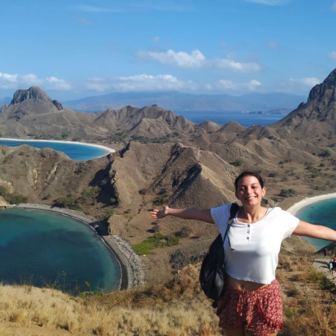 Cómo visitar el Parque Nacional de Komodo: guía completa