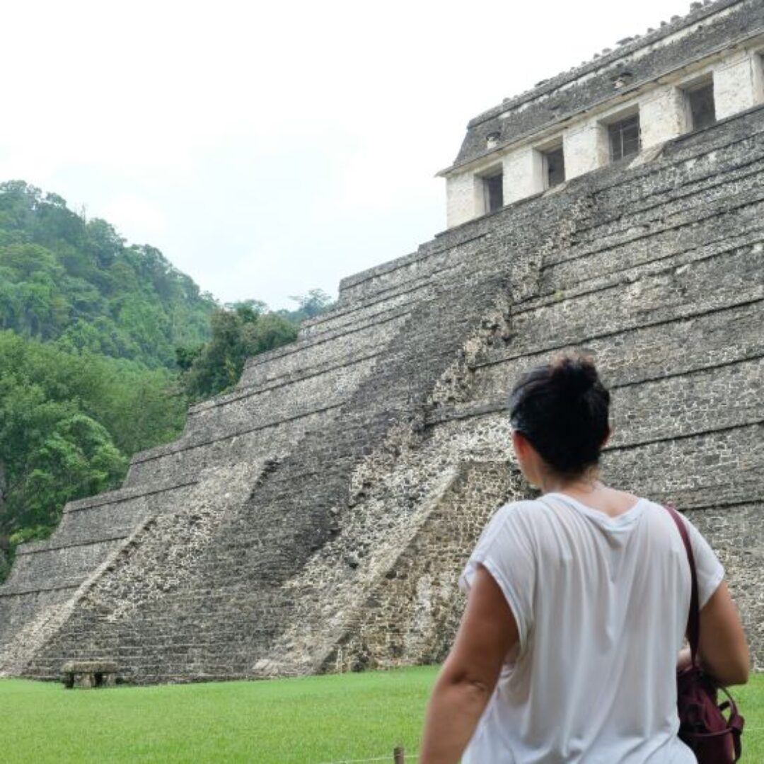 Qué ver en México en 20 días: ruta completa y mapa