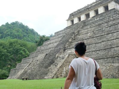Qué ver en México en 20 días: ruta completa y mapa