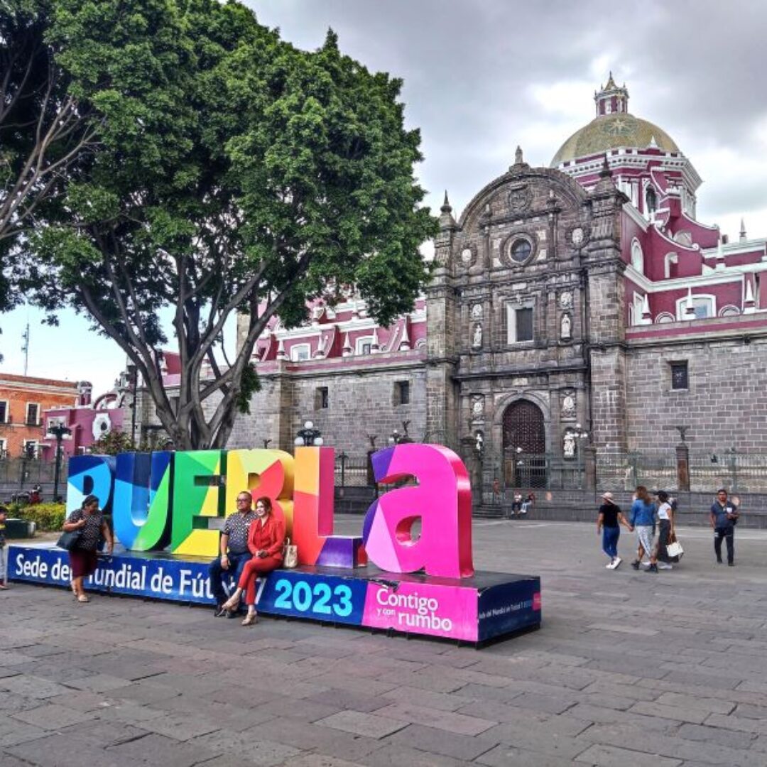 Qué ver en Puebla: guía práctica de la ciudad