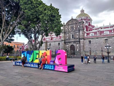 Qué ver en Puebla: guía práctica de la ciudad