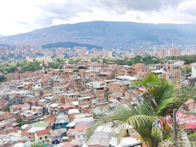 Dónde alojarse en Medellín: mejores zonas y hoteles