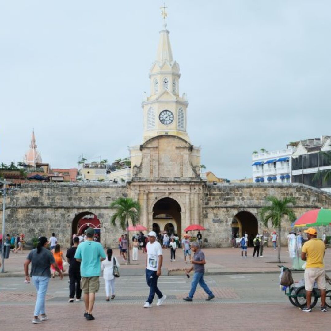 Qué ver en Cartagena de Indias: itinerario de 1, 2 y 3 días