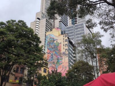 Dónde alojarse en Bogotá: mejores zonas y hoteles