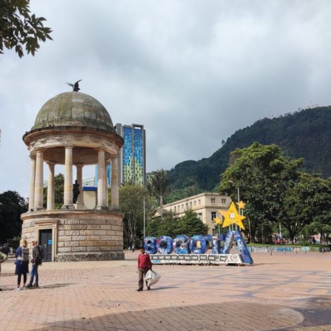 Qué ver en Bogotá en 1 y 2 días: itinerario completo y mapa