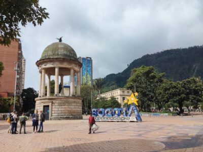 Qué ver en Bogotá en 1 y 2 días: itinerario completo y mapa