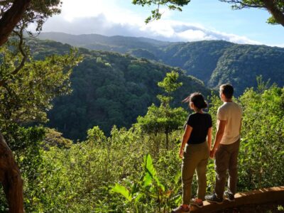 Qué hacer en Monteverde y Santa Elena: guía completa