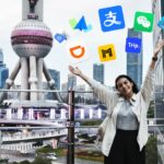 Las APPs imprescindibles para viajar a China