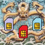 Cómo tener internet en China: mejor eSIM, VPN y SIM local