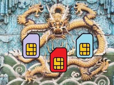 Cómo tener internet en China: mejor eSIM, VPN y SIM local