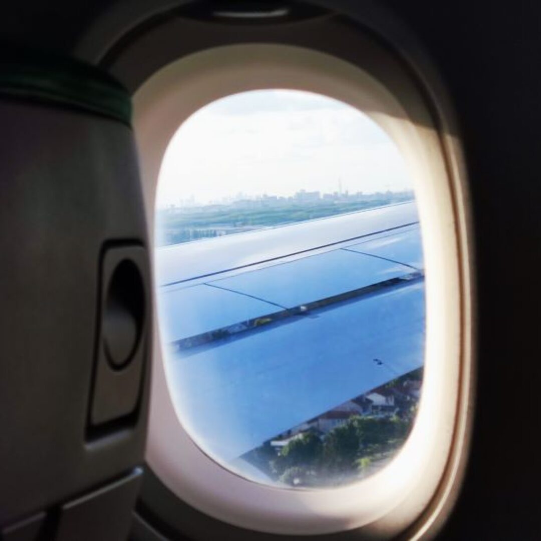 Cómo llegar a París desde el aeropuerto de Orly, Beauvais y CDG